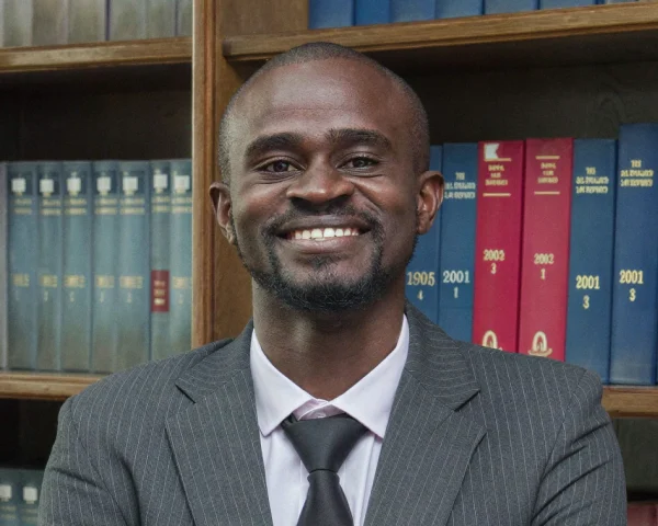 Team Bryan Opwaka