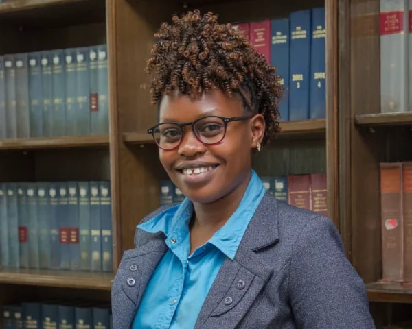 Team Caren Barasa
