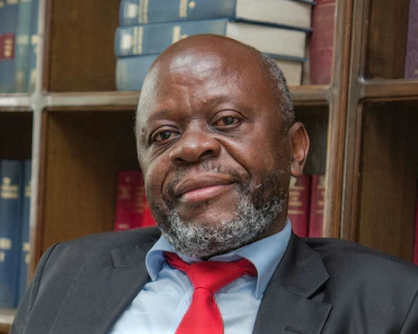 Team Cyprian Wekesa