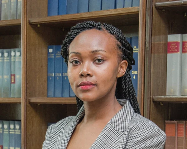 Team Esther Wanjiku