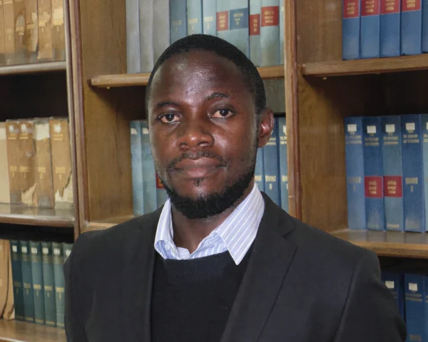 Team Kizito Wangila