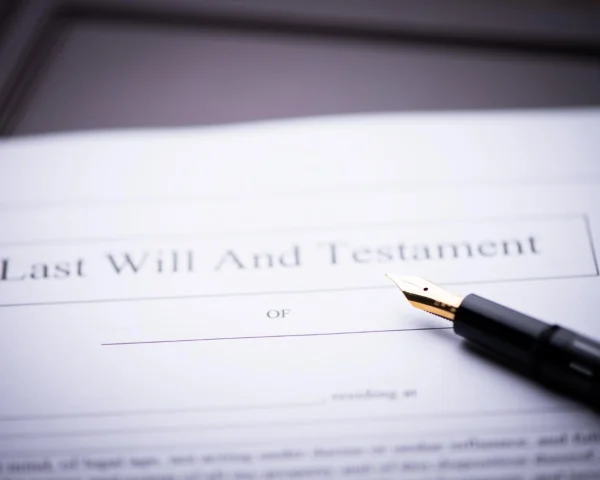 Will